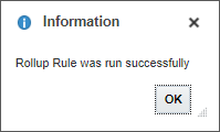 Information Message